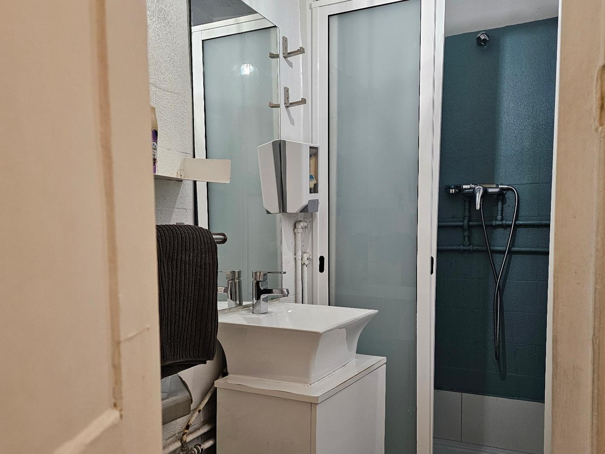 Apartamento Window To I *