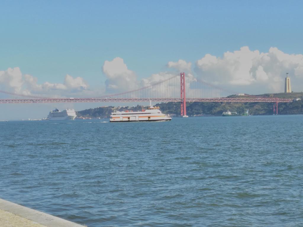 Apartamento Window To I Lisboa