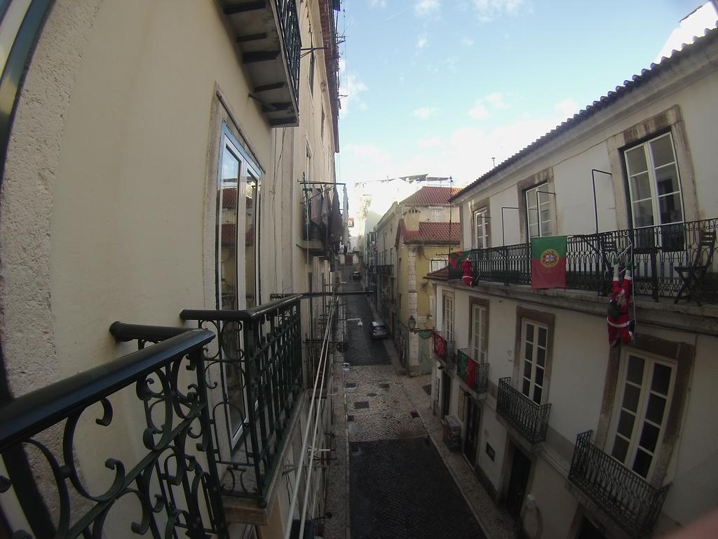 Window To I Apartamento