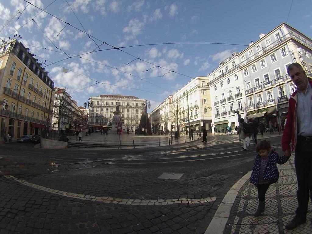 Window To I Lisboa