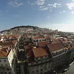 Window To Lisboa I