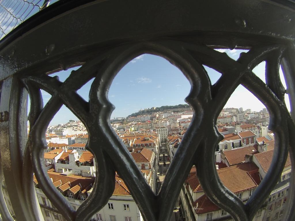 A Window To I *