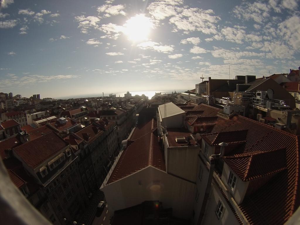 Lejlighed A Window To I Lisboa
