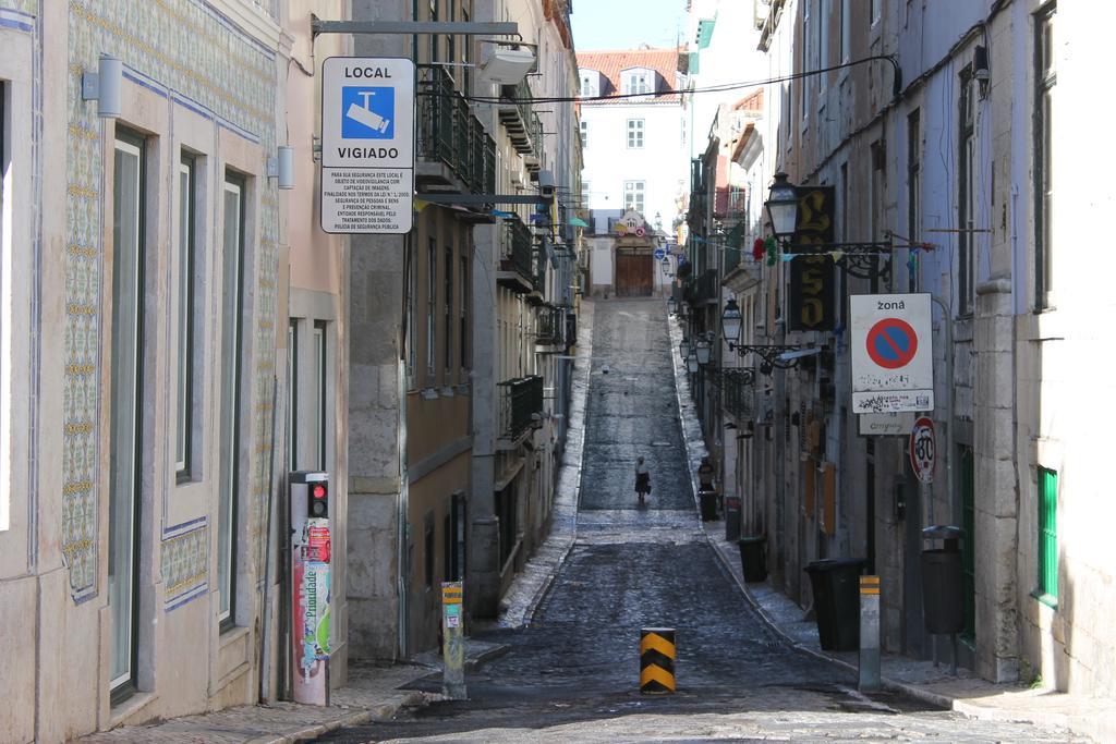 A Window To I Lisboa
